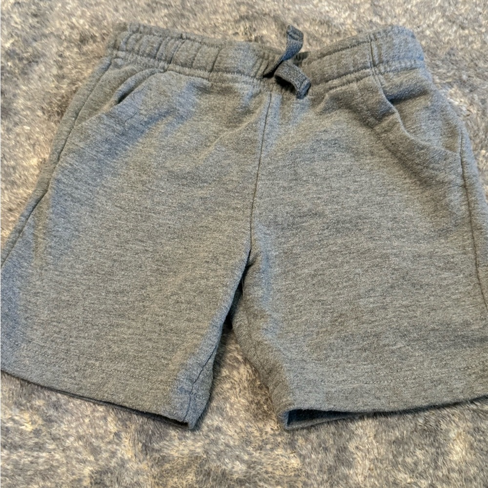 Size 4T Boy Shorts
